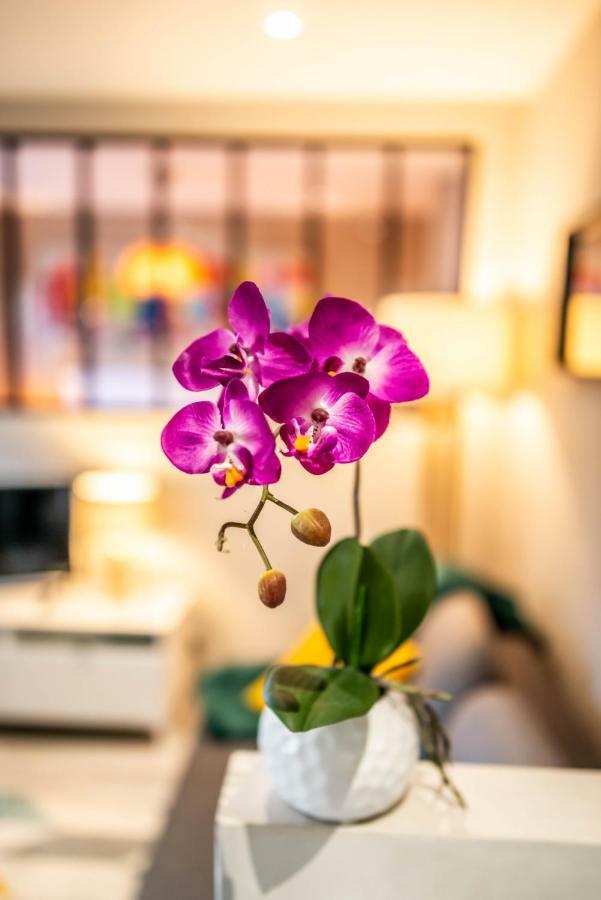 Le Chatelet- Parking Gratuit - Cosy Et Design - A 10 Mn De Geneve อานมาส ภายนอก รูปภาพ