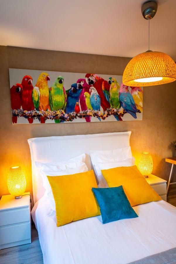 Le Chatelet- Parking Gratuit - Cosy Et Design - A 10 Mn De Geneve อานมาส ภายนอก รูปภาพ