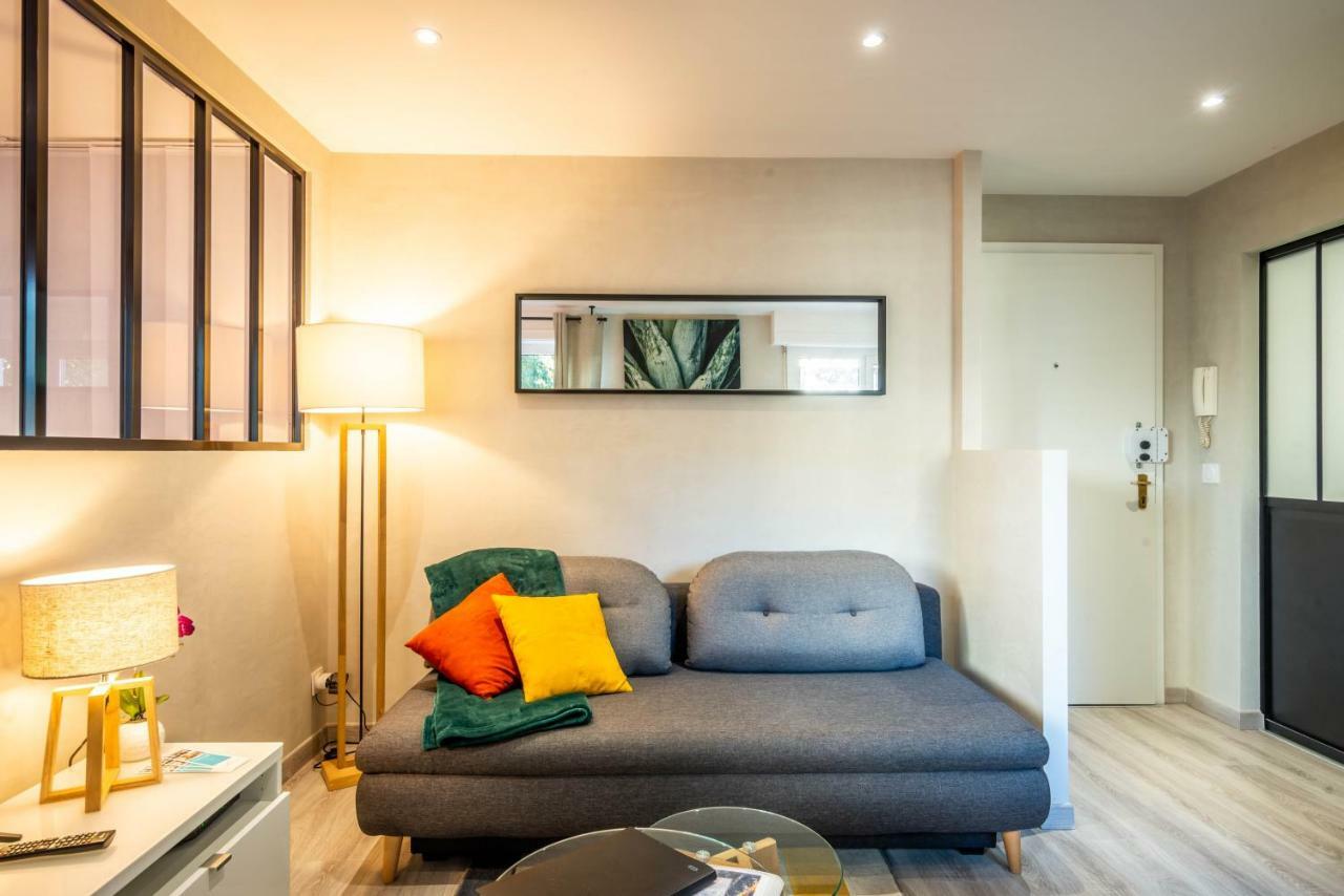 Le Chatelet- Parking Gratuit - Cosy Et Design - A 10 Mn De Geneve อานมาส ภายนอก รูปภาพ