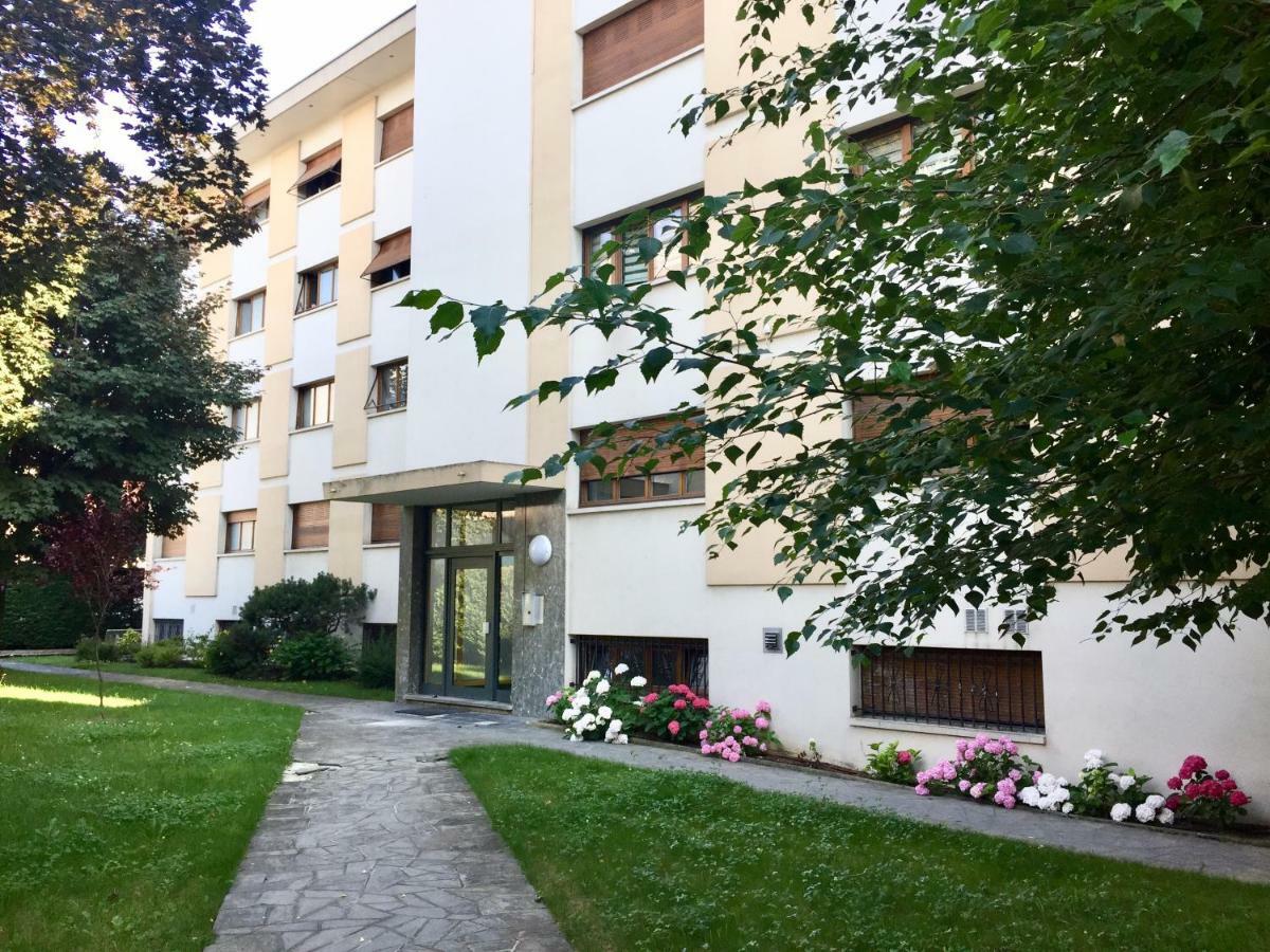 Le Chatelet- Parking Gratuit - Cosy Et Design - A 10 Mn De Geneve อานมาส ภายนอก รูปภาพ